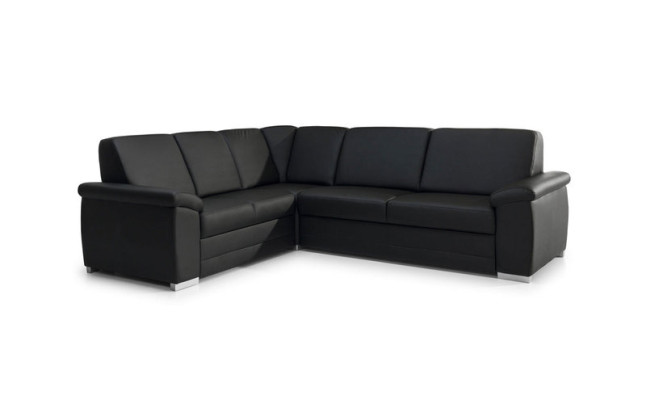 Corner sofa Fabric Sofa Couch Upholstery Corner Suite Sofas Couches Living landscape new