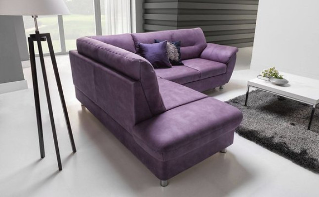 The Corner sofa is a respectable modern design for your living room