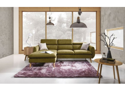 Corner sofa Sofa Couch Upholstery Corner suite Modern Couches Sofas Living landscape