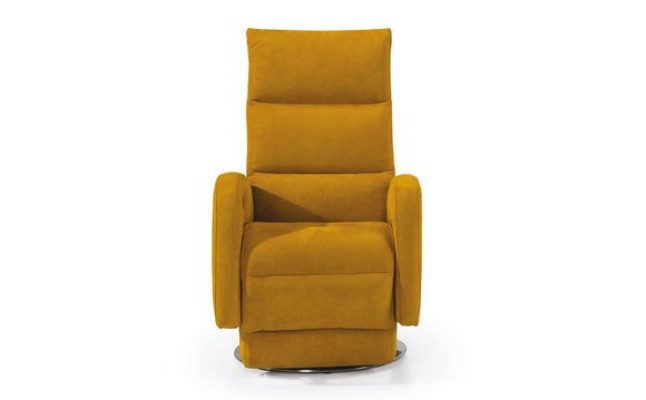 Relax Armchair Adjustable Automatic TV Therapy Sofa Couch Treatment