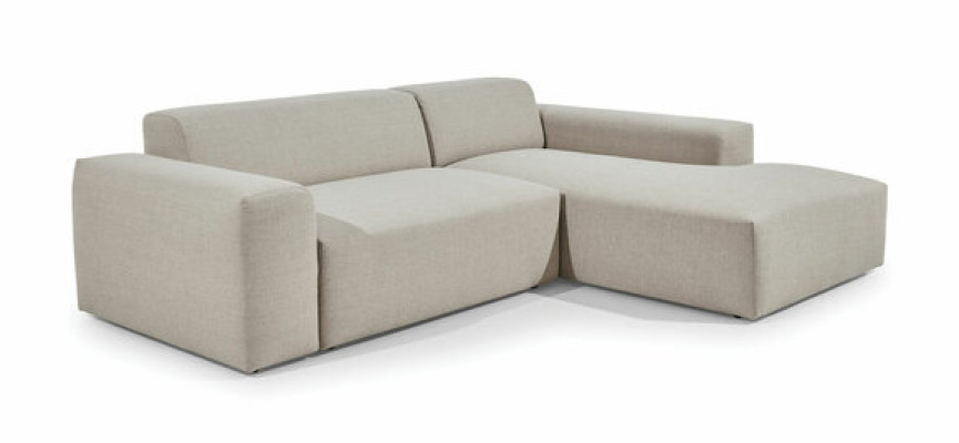 Corner sofa Sofa Couch Upholstery Living landscape Textile Corner Sofas Suite