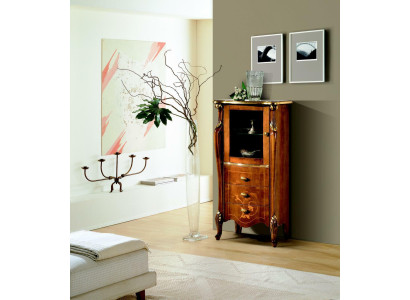Italian Furniture Style Baroco Chest of drawers Wardrobe Cabinets Designer Furniture