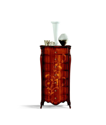 Italian Furniture Style Baroco Luxury Chest of drawers Wardrobe Cabinets Designer