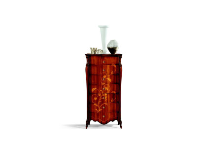 Italian Furniture Style Baroco Luxury Chest of drawers Wardrobe Cabinets Designer