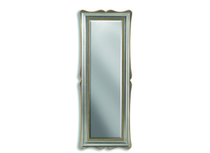 Classic r Wall mirror wooden frame Mirror Furniture new 95x185 Glass Design Frame