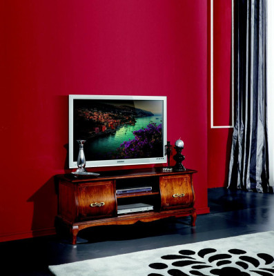 Design Sideboard tv Lowboard TV-cabinet Wardrobe Italian Furniture Living room