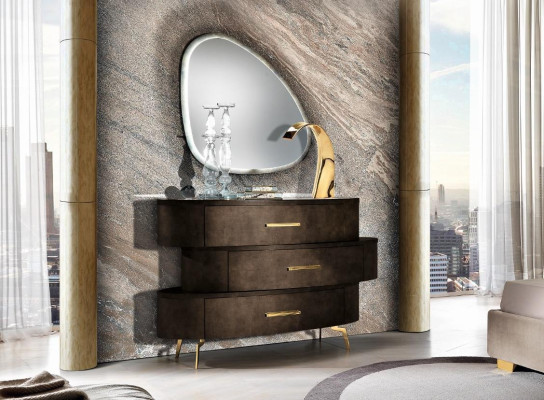 Designer Wood Chest of drawers Side Board Chests of drawers secretary Consoles Schmink Tables Table