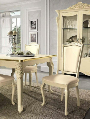 Dining table Table Style Dining room Living room Dining tables Tables Italian Furniture