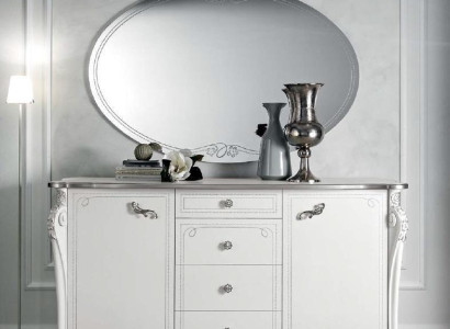 Chest of drawers Living room Chests of drawers Drawers Wood Sideboard Classic Design new