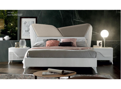 Bed Bed Box Double Beds Bed frame Beds Double Bed Frame Wood Hotel new