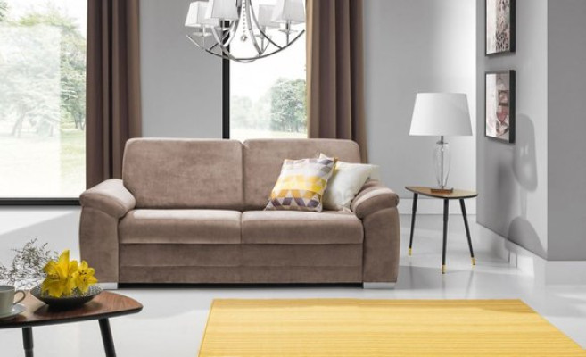 Design Sofa Couch Upholstery 3 Seater Sofas Couches Seat Suite Fabric new