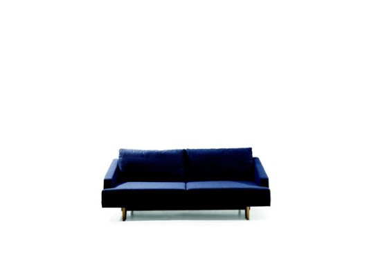 Stylish, very soft, ultra comfortable sofa bed in a modern style