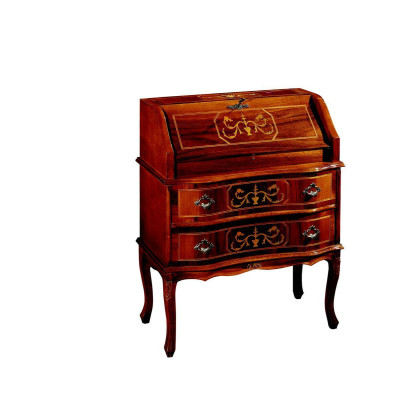 Luxury Table Secretary Luxury Writing Office Furniture Wood Tables Office Furnishings