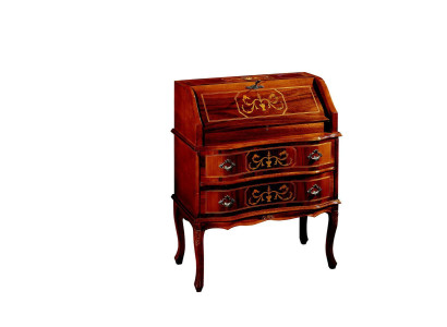 Luxury Table Secretary Luxury Writing Office Furniture Wood Tables Office Furnishings