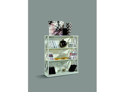 Classic s Bookshelf Baroque Style Wardrobe Shelves Italian design