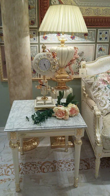 Table Living room table Tables Side table new Coffee table Coffee table Designer