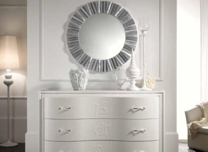 Chests of drawers Designer Chest of drawers Sideboard Side Board Wardrobe Shelf Luxury Modern Wood