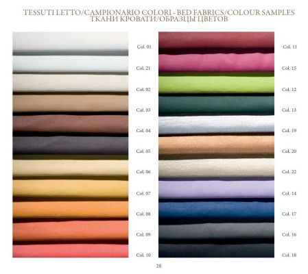 Bed Beige Wooden bed Bedroom Design Beds Italian Art Deco Italy new