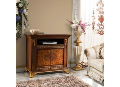 tv Wardrobe Luxury Sideboard Chest of drawers Living room cupboard Furniture Cabinets Shelf Wood