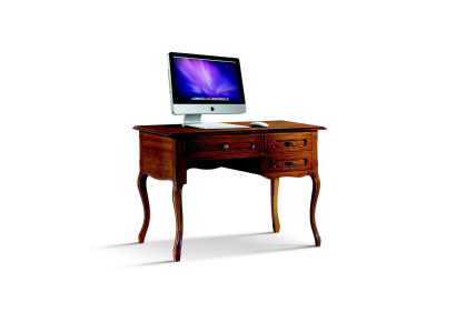 Luxury Desk Italian Classic s Wood Furniture Office furniture style