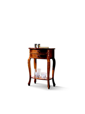 Console table Italian Furniture Side table Designer Table Living room table
