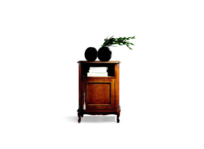 Luxury Chest of drawers Sideboard Side Table Design Italian Furniture Baroque Wood new