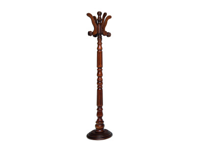 Classic Coat rack hanging hooks Coat rack hanging wardrobes - Model - AT4010