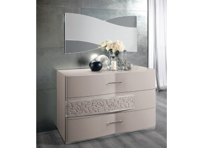 Dresser Chests of drawers Console Bedroom Modern Wood Luxury Design Cabinets Style new