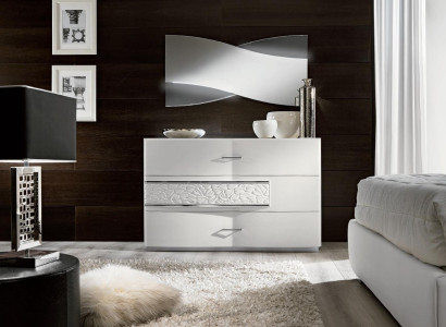 Chest of drawers Chests of drawers Console Bedroom Modern Wood Luxury Design Cabinets Style new