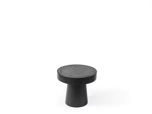 Coffee table round set 2 pcs. Side table Bedroom Tables Design