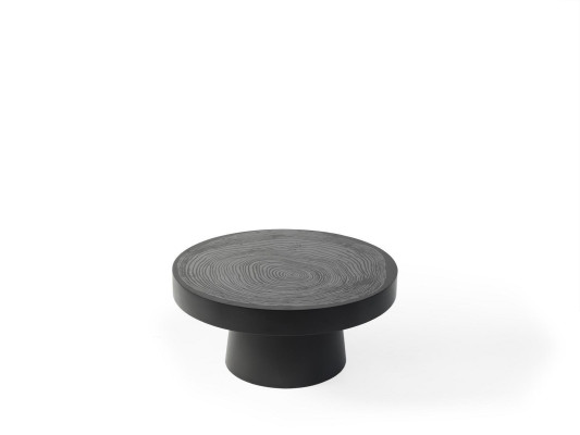 Coffee table round set 2 pcs. Side table Bedroom Tables Design