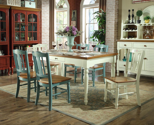 Dining table Table Table Dining room Living room Wood Design Chairs Tables Country house