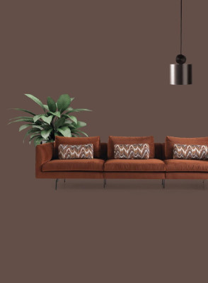 Italian Style Furniture Furnishings Sofa set 431 Seat Sets Furniture
