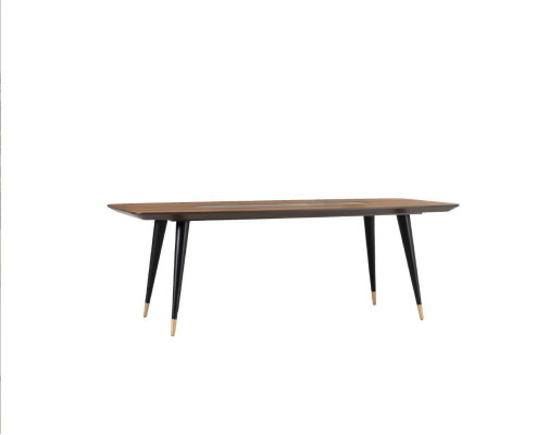 Dining table 4 x chairs Dining room set Dining set Wood Table 5 pieces. Group