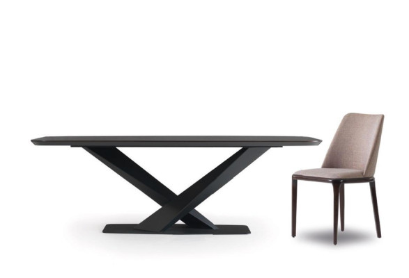 Ergonomic comfort chair made from natural wood from European furniture manufacturers