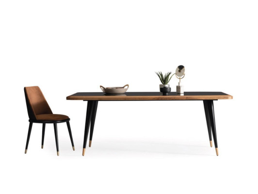 Group Essganitur Dining table 4x Chairs Sideboard Furniture Es Dining room