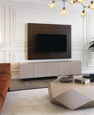 Living room Coffee table Table Design Furniture Luxury Furnishings Sofa beige
