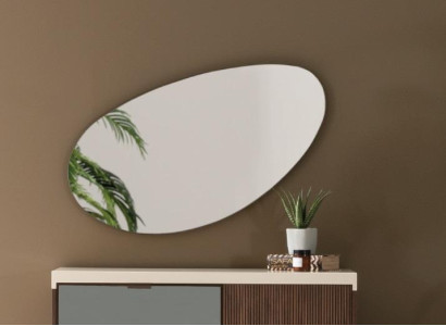 Chambre à Coucher Console Armoires Luxe Bois Avec Verre Moderne Design