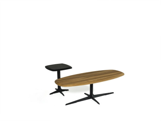 Side table Luxury Furniture Coffee table Living room Coffee side 2 pieces