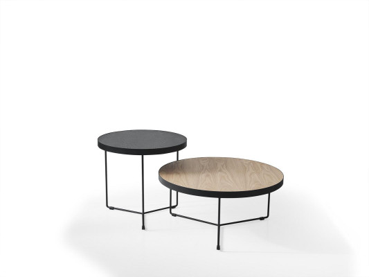 Design Coffee tables Side Tables Table Coffee table Living room 2 pcs