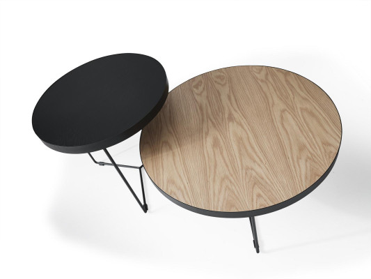 Design Coffee tables Side Tables Table Coffee table Living room 2 pcs