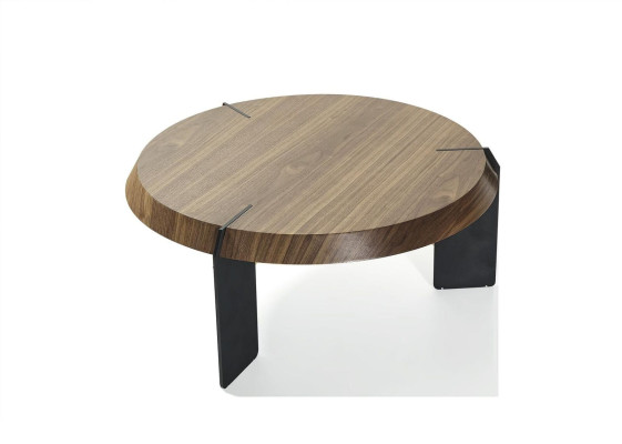 Coffee table Side table Designer Table Round Living room table Tables new