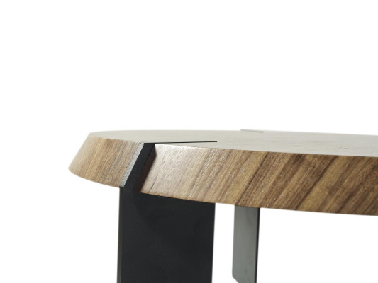 Coffee table Side table Designer Table Round Living room table Tables new