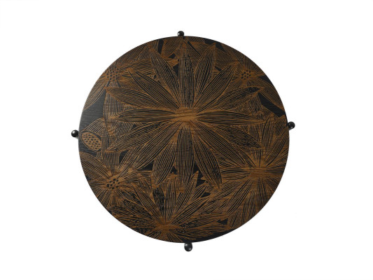 Luxury Table Coffee table Wood Furniture Modern Furnishings Side table new