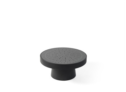 Coffee table Coffee table Side table Design Round Living room table Furniture