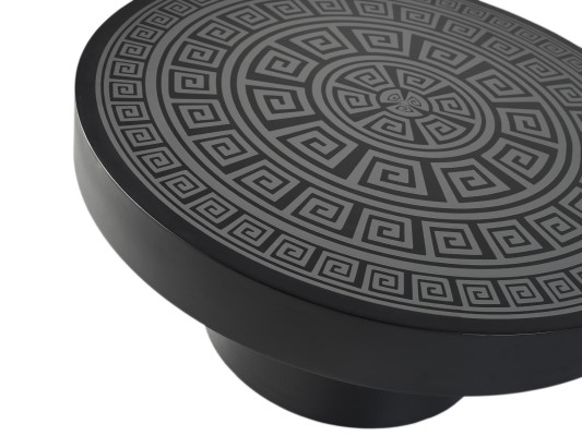 Coffee table Coffee table Side table Design Round Living room table Furniture