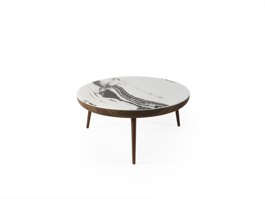 Luxury Coffee table Wood Furniture Modern Furnishings Table Side table new