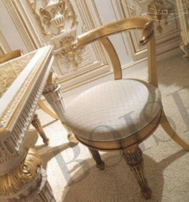 Furniture Furnishings Group Table + 4 Chair Set 5pcs. Dining table suite dining room