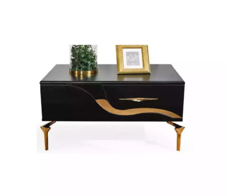 Side table Bedside table Night console Design Bedroom Table Bedside tables new