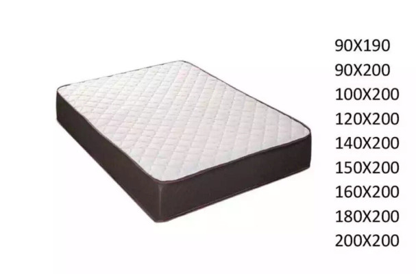 Mattresses Quality Hotel Beds Mattresses 180x200 50cm Quality Mattresses